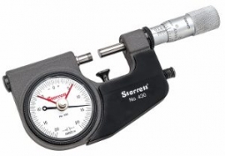 430XLZ-1 Starrett Indicating Micrometer